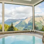Alpenrose 3*
