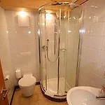 Hotel Alpenrose Riederalp