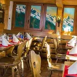 Alpenrose 3*