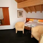 Hotel Alpenrose Riederalp