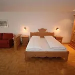 Hotel Alpenrose Riederalp
