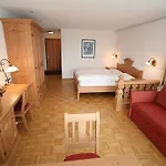 Alpenrose Hotel