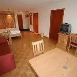 Hotel Alpenrose Riederalp