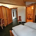 Alpenrose Hotel Riederalp