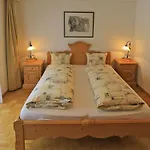 Hotel Alpenrose 3*