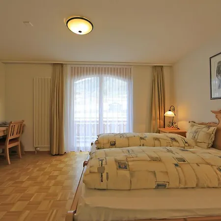 Hotel Alpenrose