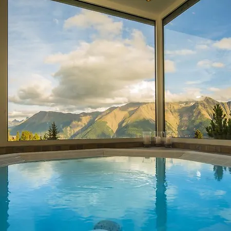 Hotel Alpenrose