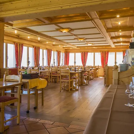 Alpenrose Hotel
