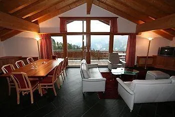 Alpenrose Riederalp