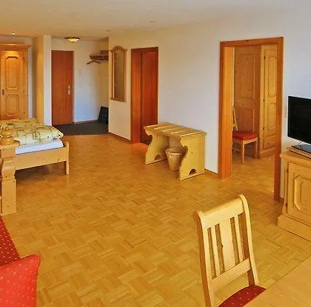 فندق Alpenrose ريرالب