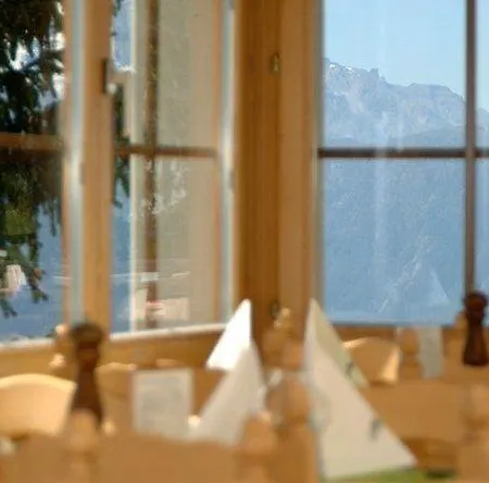 Hotel Alpenrose 3*