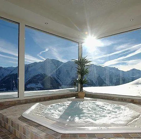 Hotel Alpenrose Riederalp