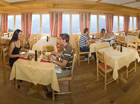 Alpenrose 3* Riederalp