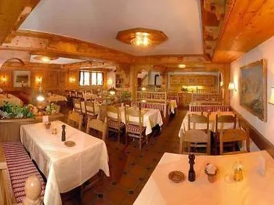 Hotel Alpenrose Riederalp