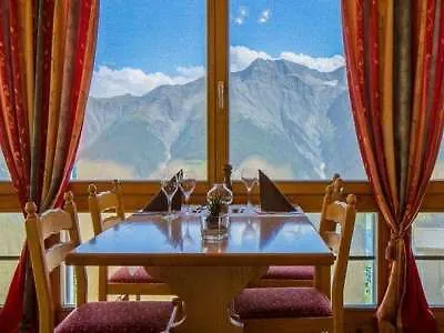 Alpenrose Hotel