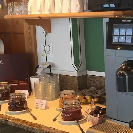 Hotel Alpenrose