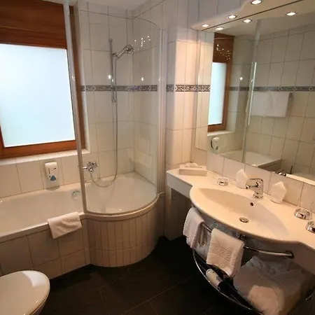 Alpenrose Hotel 3*