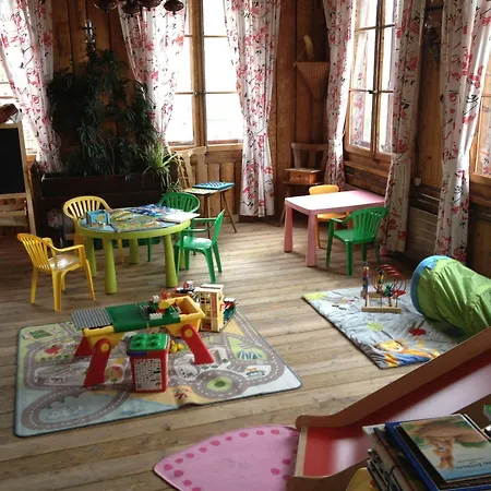 Alpenrose 3* Riederalp