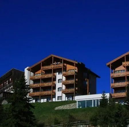 Alpenrose Riederalp