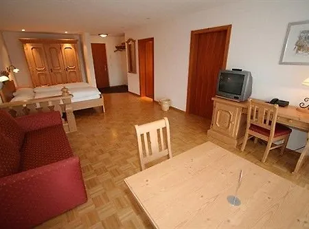 Hotel Alpenrose Riederalp