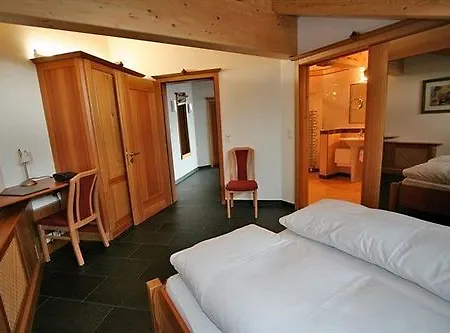 Alpenrose Hotel Riederalp