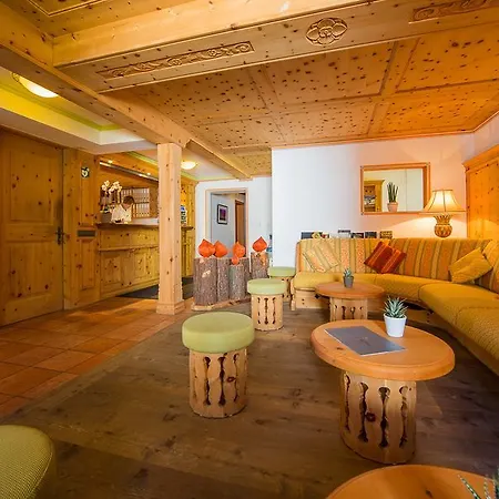 Alpenrose Hotel Riederalp