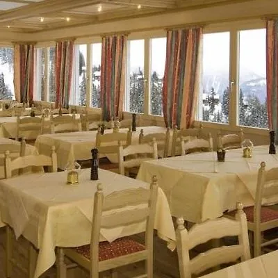 Alpenrose 3*