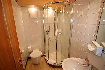 Otel Alpenrose Riederalp