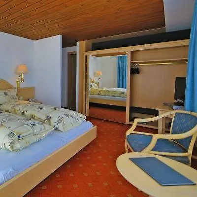 Alpenrose Ридеральп