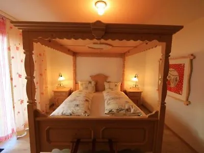 Alpenrose Ридеральп