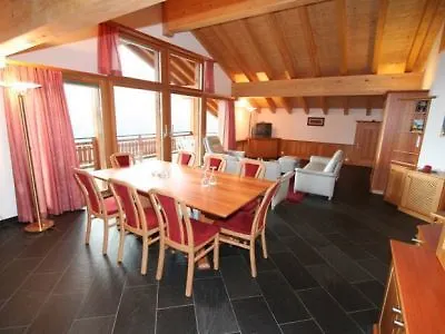 Alpenrose Ридеральп