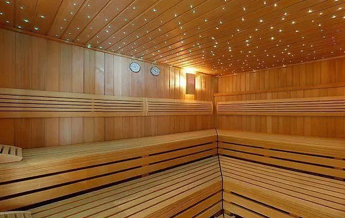 Alpenrose Отель 3*