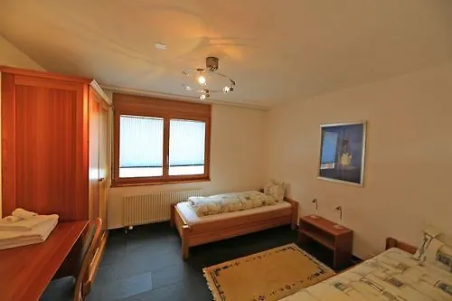 Hotel Alpenrose