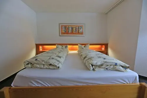 Alpenrose Ридеральп