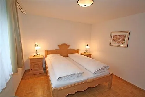 Alpenrose Ридеральп