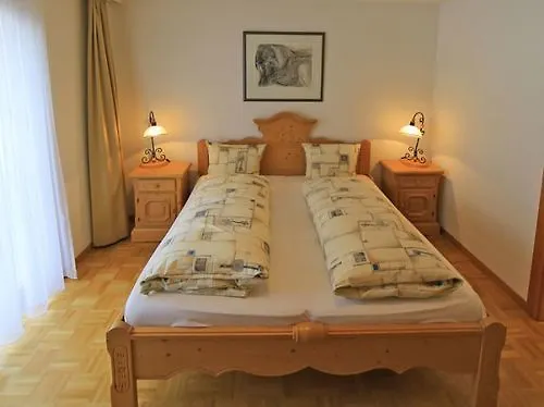 Отель Alpenrose 3*