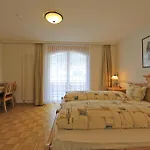 Отель Alpenrose