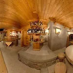 Отель Alpenrose Ридеральп