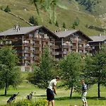 Alpenrose Ридеральп