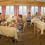 Alpenrose 3* Ридеральп