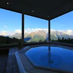 Отель Alpenrose Ридеральп