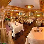 Alpenrose Отель