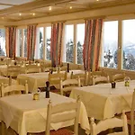 Alpenrose Отель 3*