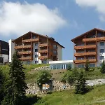 Alpenrose Отель