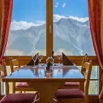 Alpenrose Отель