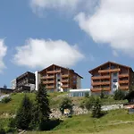 Alpenrose Отель