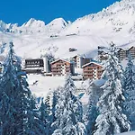 Alpenrose Ридеральп