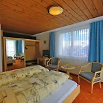 Alpenrose Отель 3*