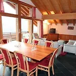 Отель Alpenrose