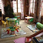 Alpenrose 3* Ридеральп